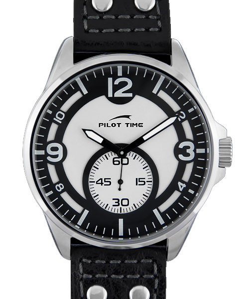 Часы Russian Time Pilot time 10970333